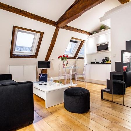 Apartamento CMG Concorde/ Madeleine París Exterior foto
